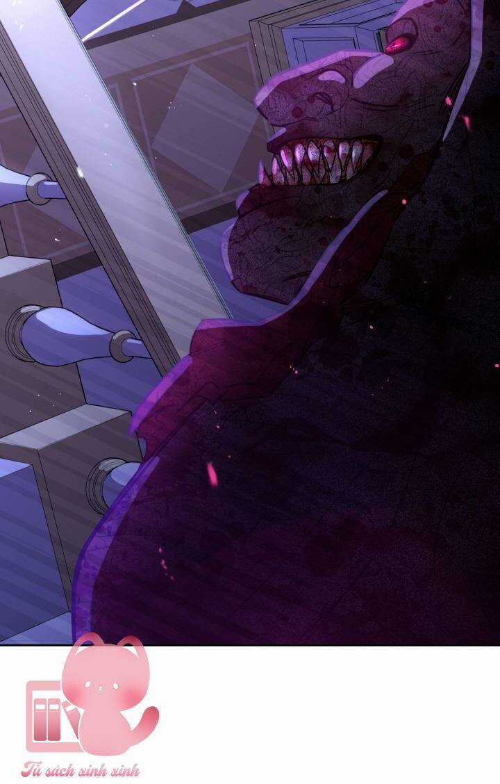 Hoàng Nữ Tóc Đen Chapter 53 trang 52