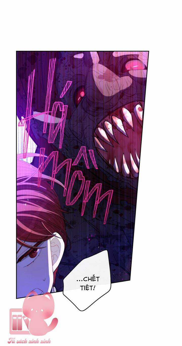 Hoàng Nữ Tóc Đen Chapter 53 trang 53