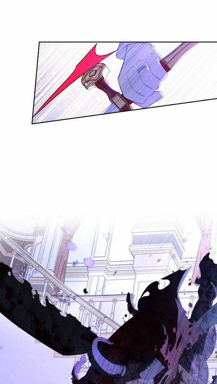 Hoàng Nữ Tóc Đen Chapter 53 trang 54