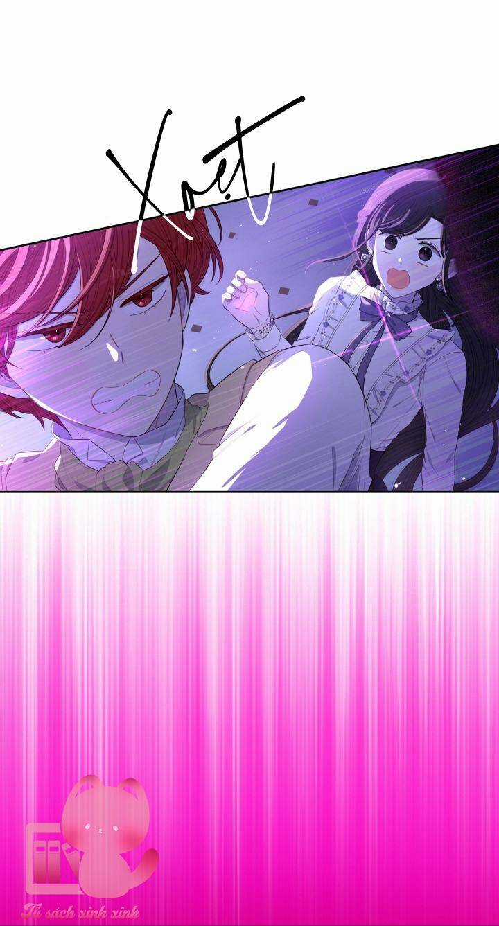 Hoàng Nữ Tóc Đen Chapter 53 trang 56