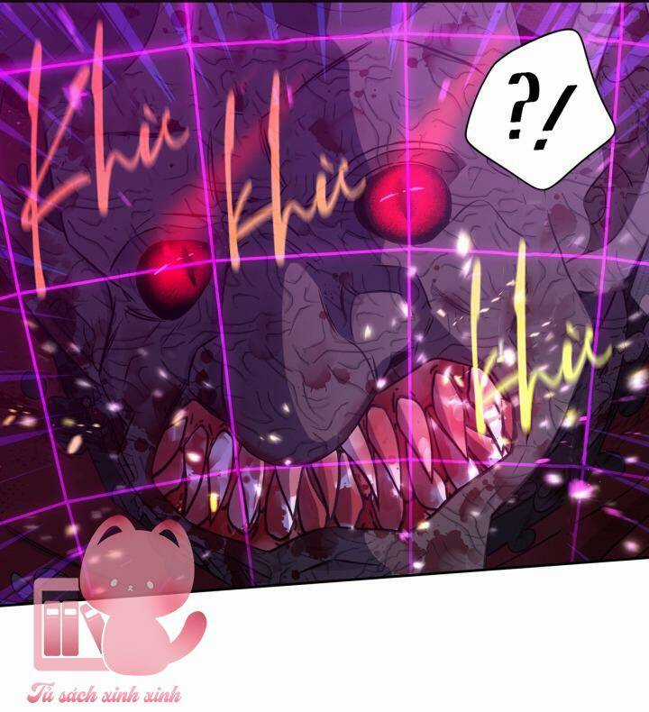 Hoàng Nữ Tóc Đen Chapter 53 trang 57