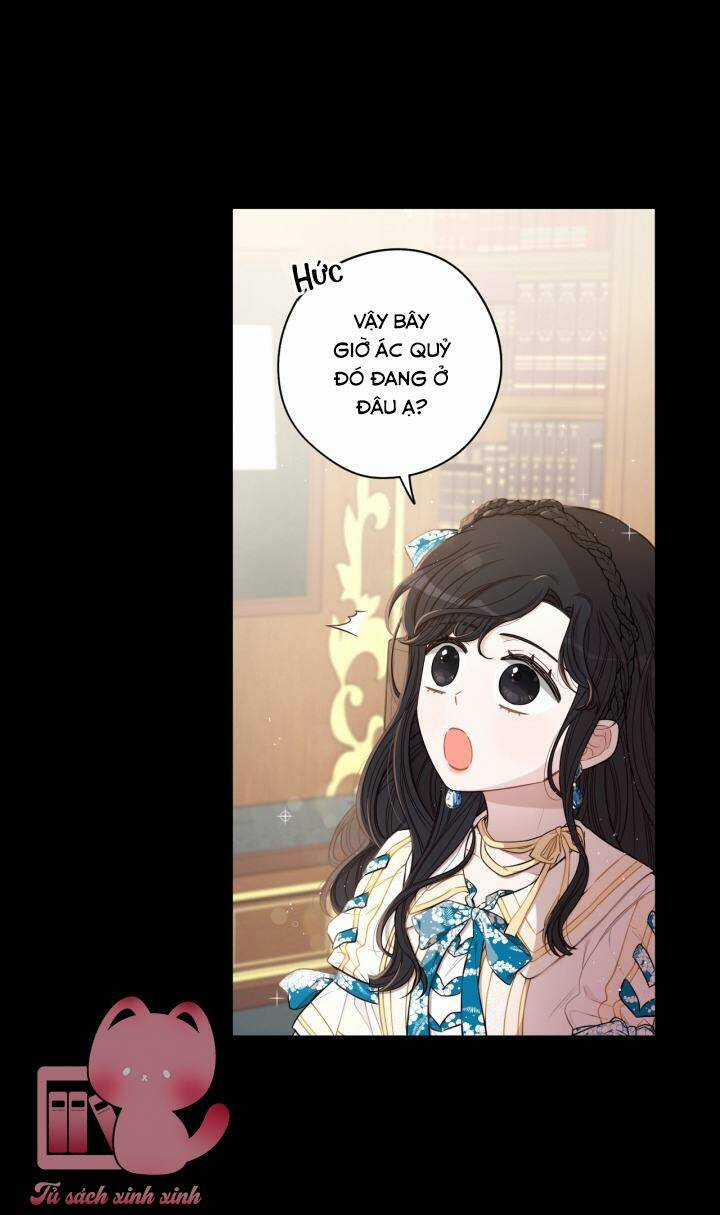 Hoàng Nữ Tóc Đen Chapter 53 trang 6