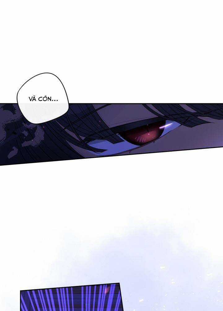 Hoàng Nữ Tóc Đen Chapter 53 trang 62