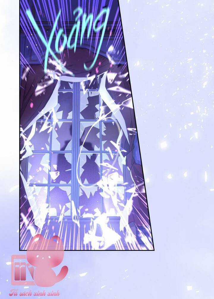 Hoàng Nữ Tóc Đen Chapter 53 trang 63