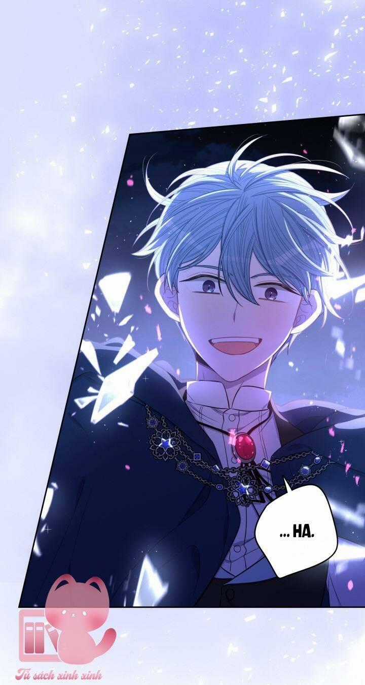 Hoàng Nữ Tóc Đen Chapter 53 trang 65