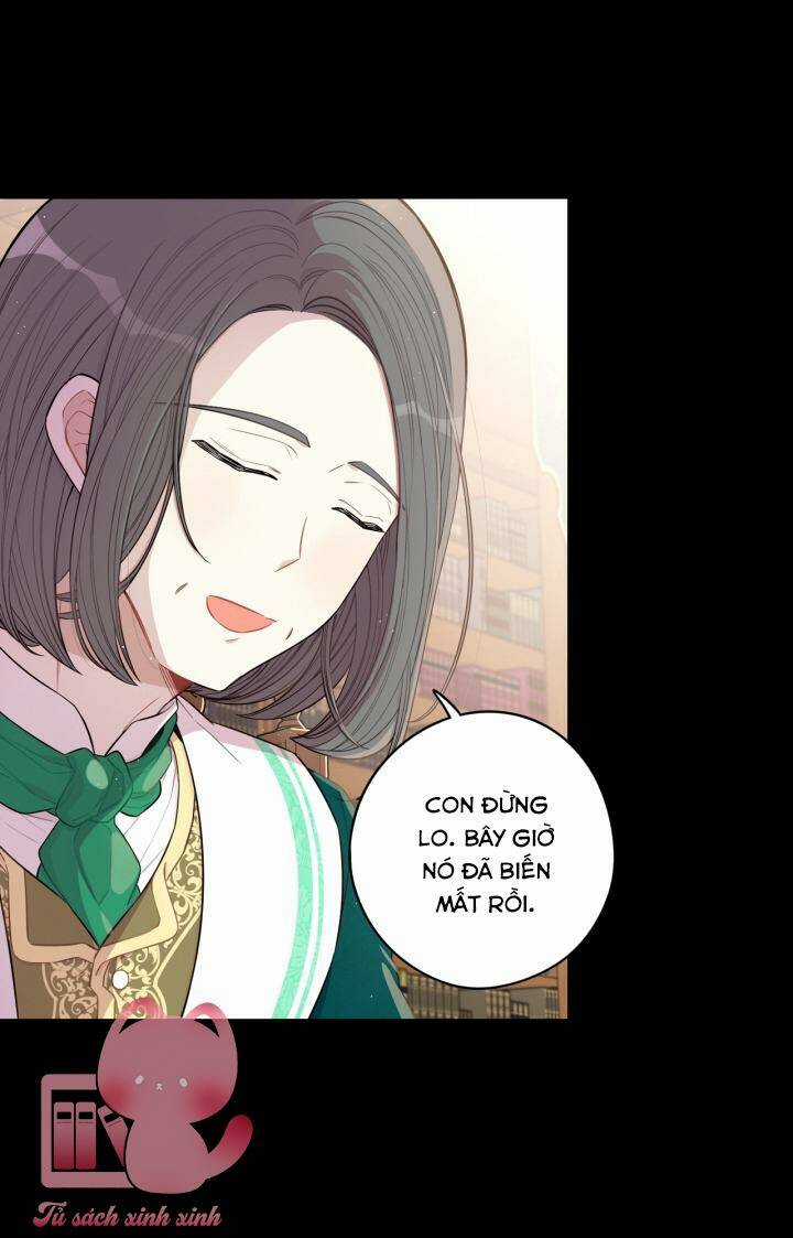 Hoàng Nữ Tóc Đen Chapter 53 trang 7