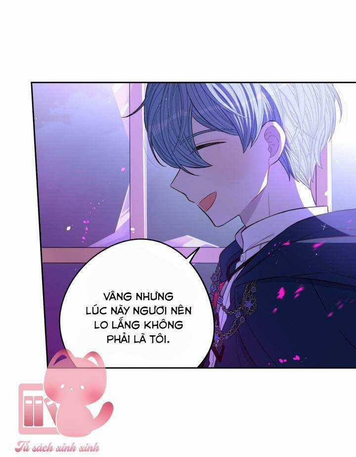 Hoàng Nữ Tóc Đen Chapter 54 trang 11