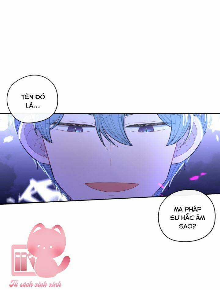 Hoàng Nữ Tóc Đen Chapter 54 trang 2