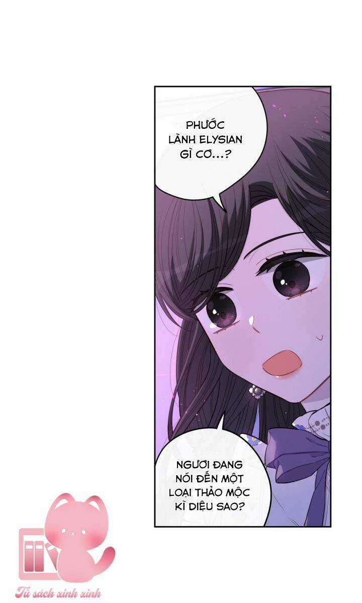 Hoàng Nữ Tóc Đen Chapter 54 trang 20