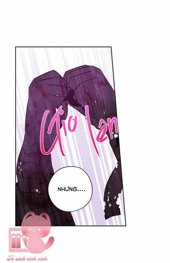 Hoàng Nữ Tóc Đen Chapter 54 trang 27