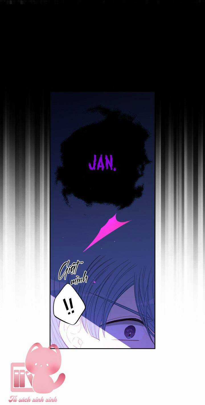 Hoàng Nữ Tóc Đen Chapter 54 trang 37