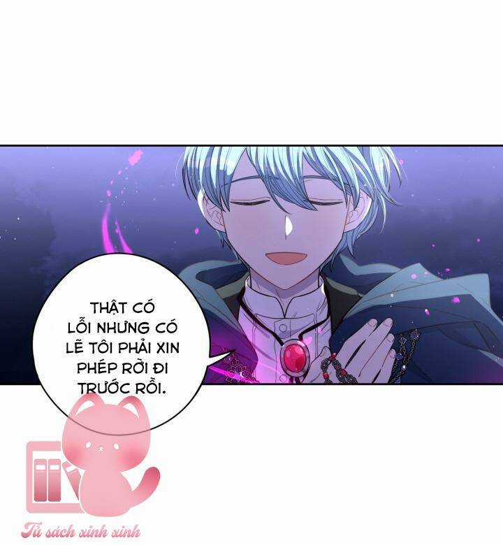 Hoàng Nữ Tóc Đen Chapter 54 trang 39