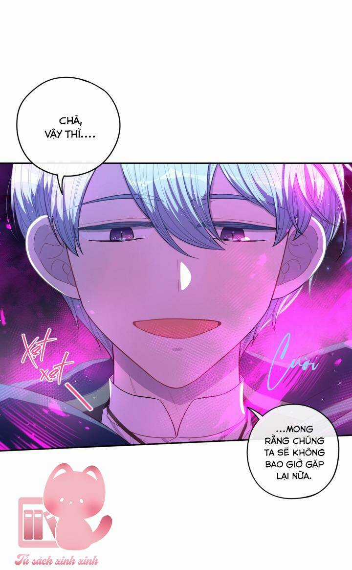 Hoàng Nữ Tóc Đen Chapter 54 trang 40