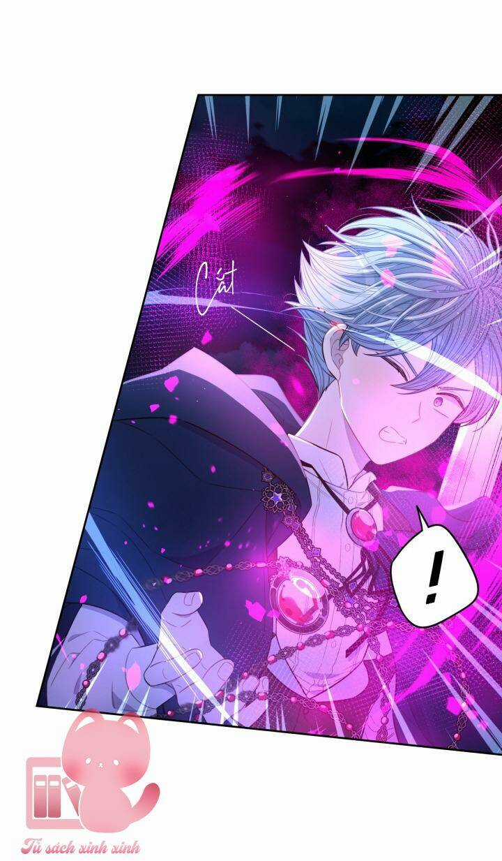 Hoàng Nữ Tóc Đen Chapter 54 trang 42