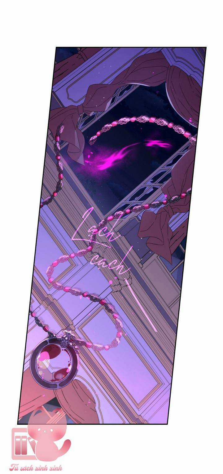 Hoàng Nữ Tóc Đen Chapter 54 trang 43