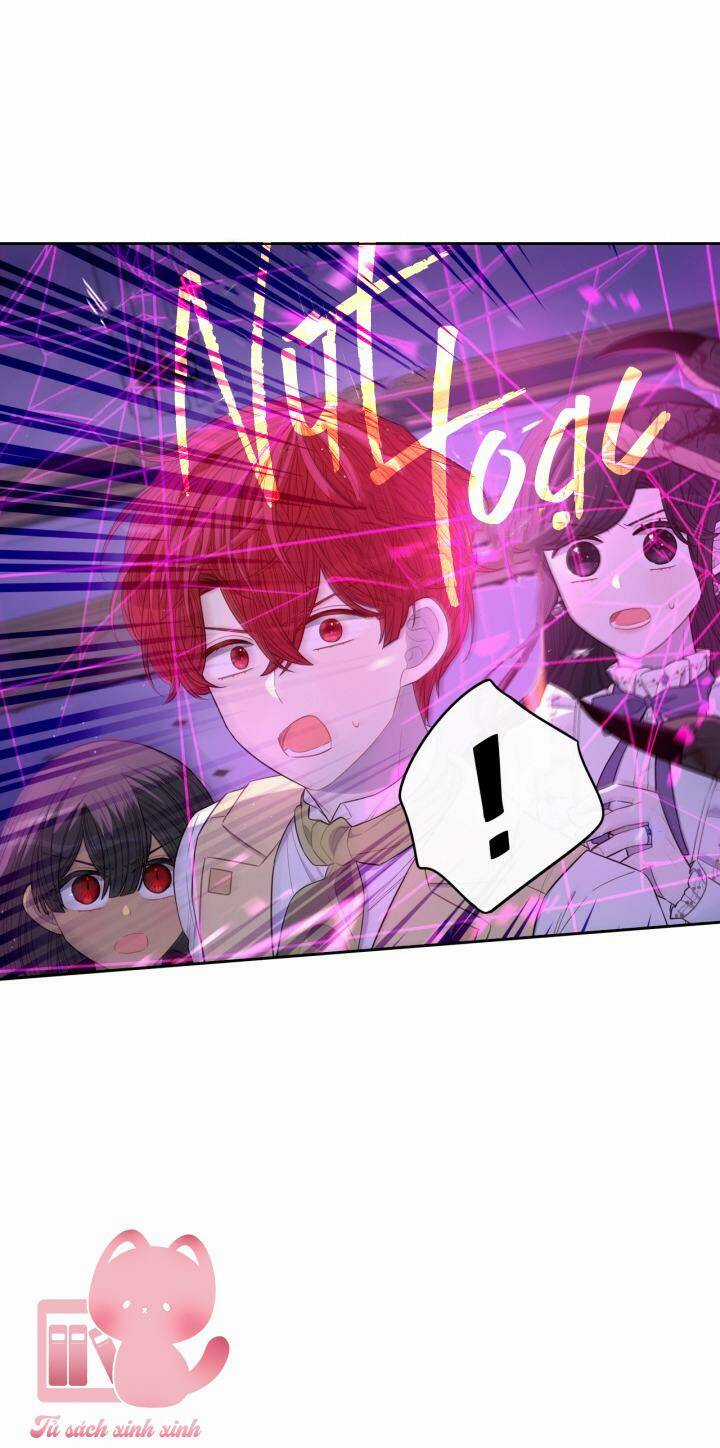 Hoàng Nữ Tóc Đen Chapter 54 trang 46