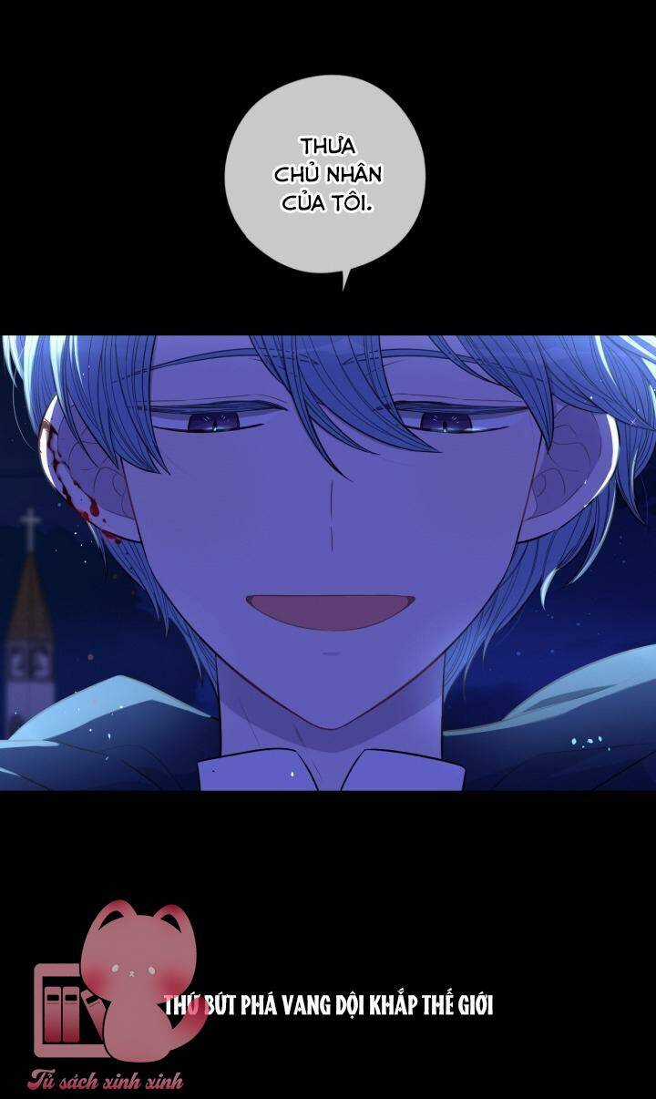 Hoàng Nữ Tóc Đen Chapter 54 trang 57