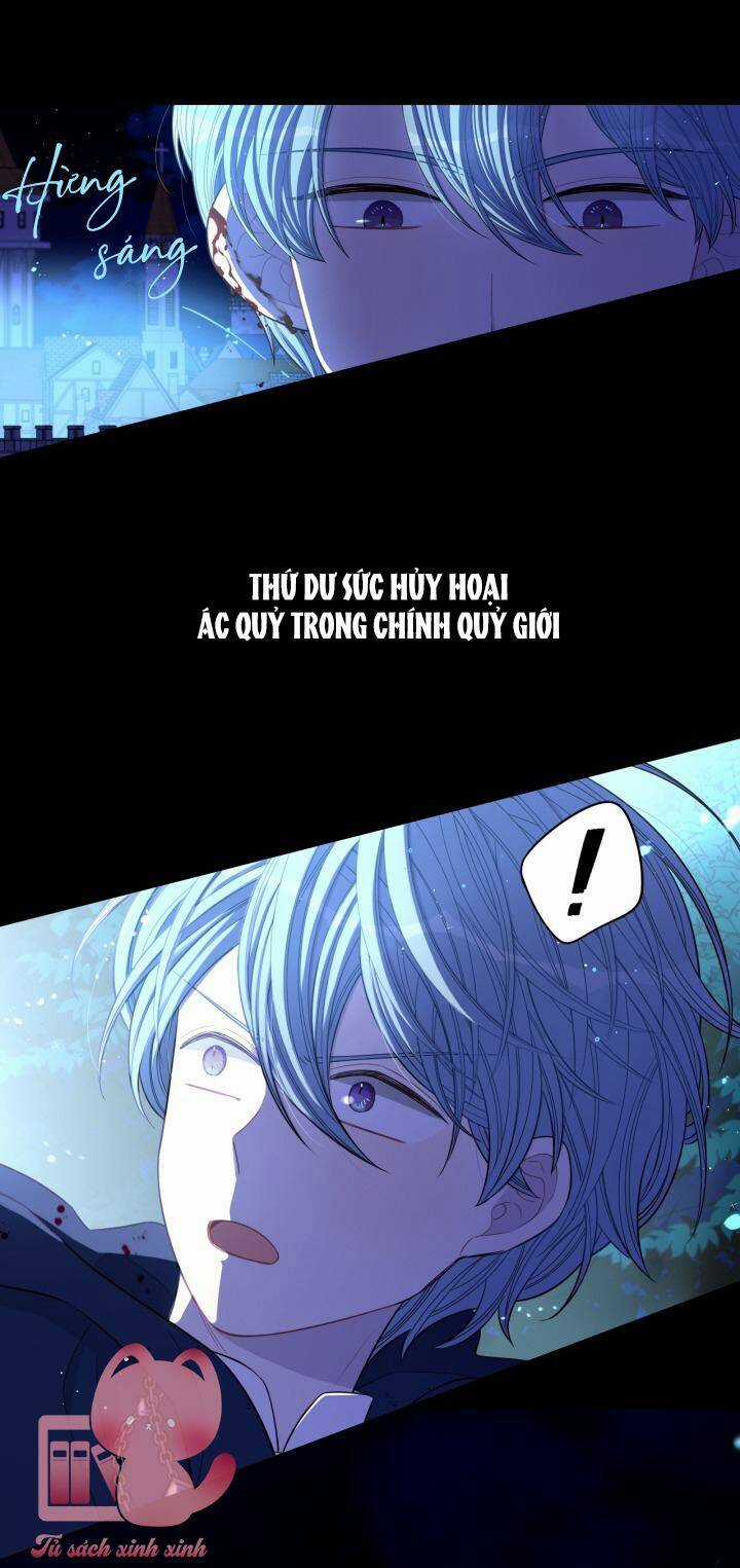 Hoàng Nữ Tóc Đen Chapter 54 trang 58