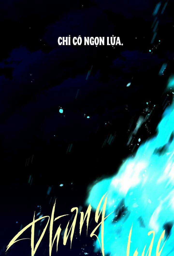 Hoàng Nữ Tóc Đen Chapter 54 trang 59