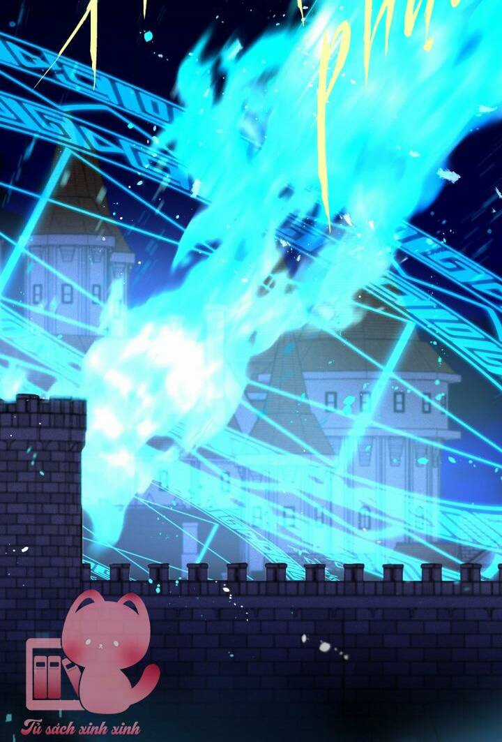 Hoàng Nữ Tóc Đen Chapter 54 trang 60