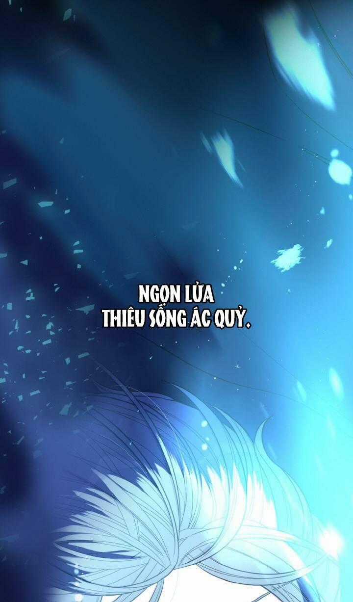 Hoàng Nữ Tóc Đen Chapter 54 trang 61