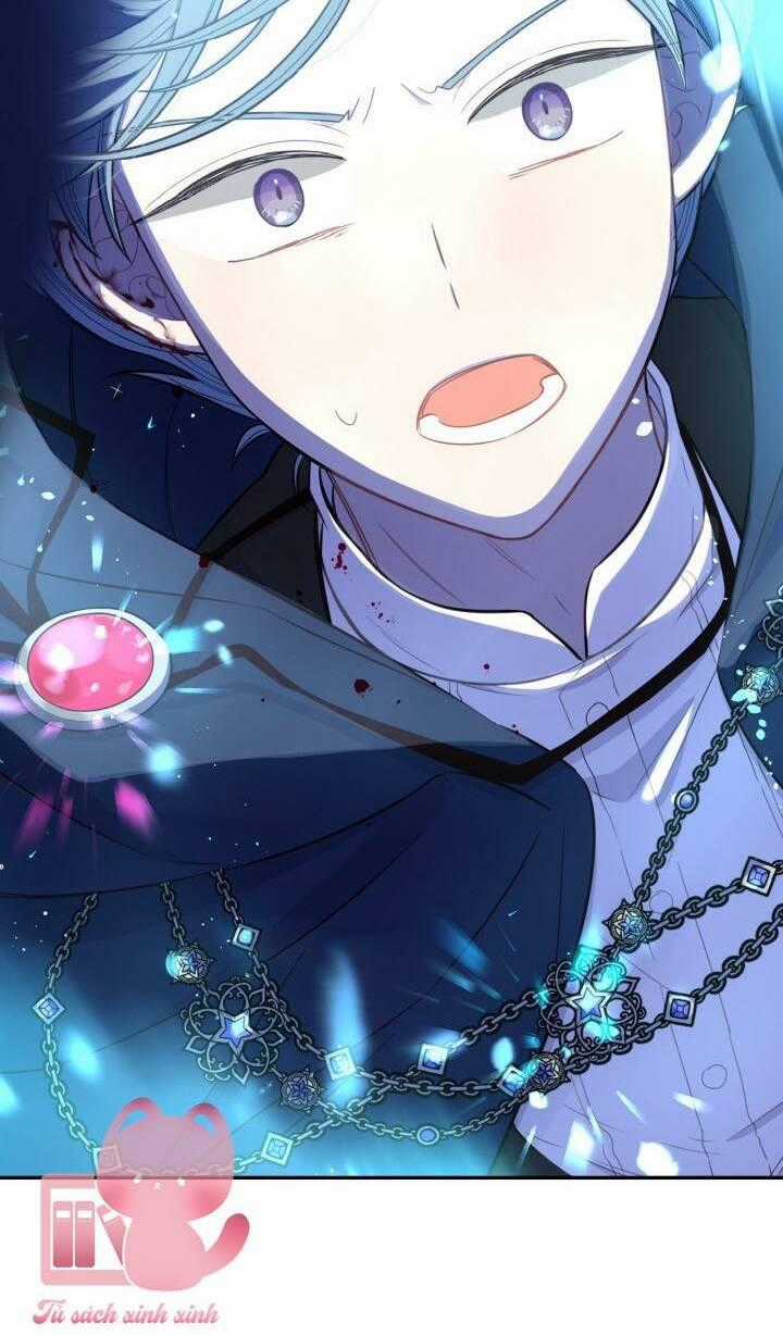 Hoàng Nữ Tóc Đen Chapter 54 trang 62