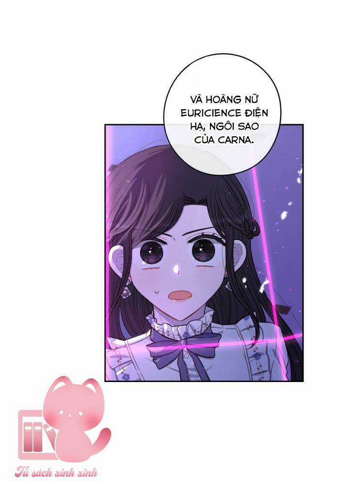 Hoàng Nữ Tóc Đen Chapter 54 trang 7