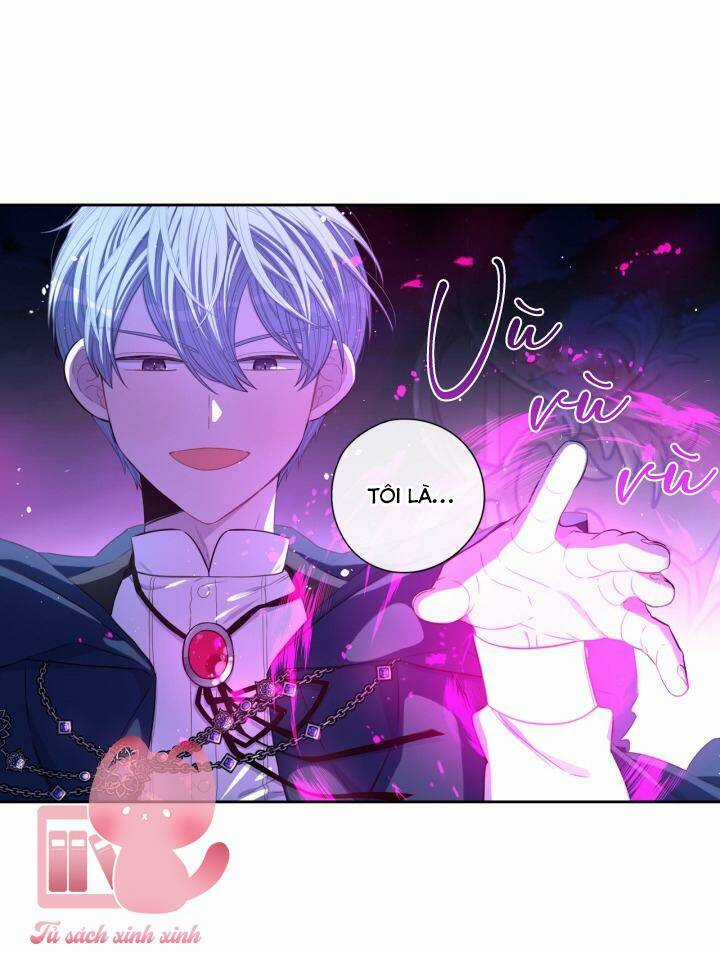 Hoàng Nữ Tóc Đen Chapter 54 trang 8