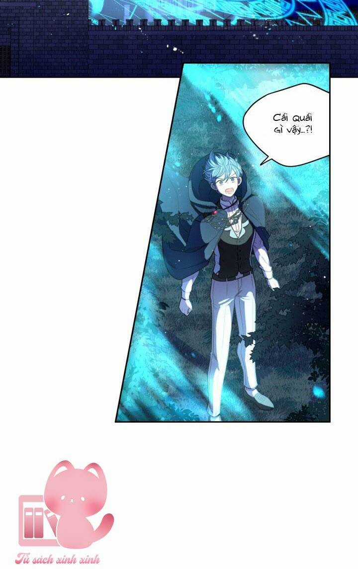 Hoàng Nữ Tóc Đen Chapter 55 trang 14