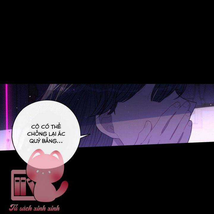 Hoàng Nữ Tóc Đen Chapter 55 trang 2