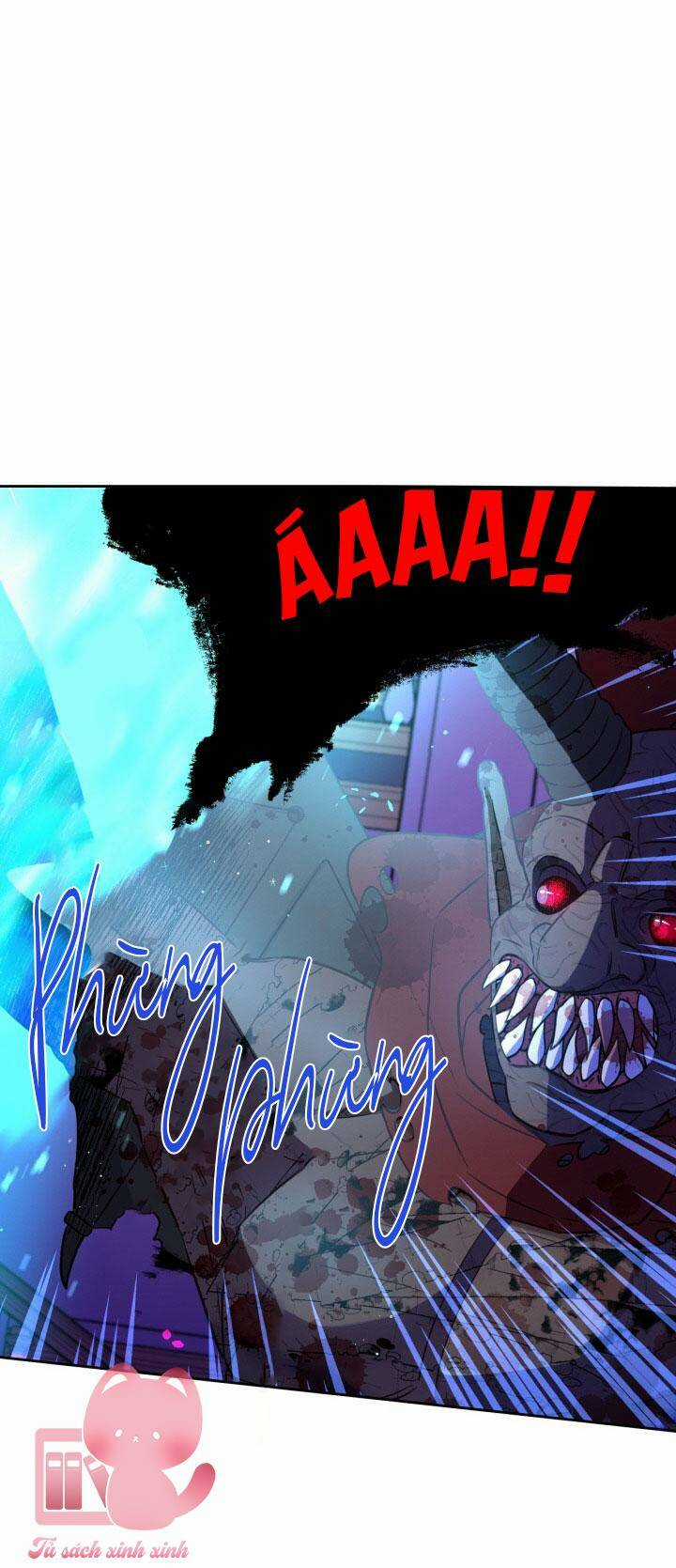 Hoàng Nữ Tóc Đen Chapter 55 trang 20