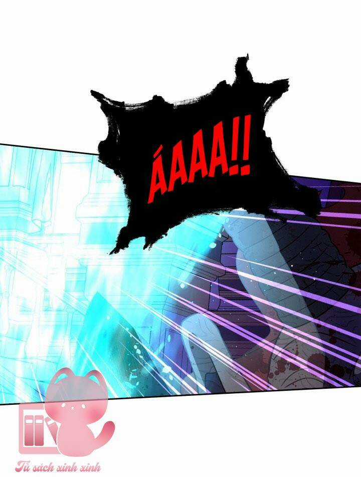 Hoàng Nữ Tóc Đen Chapter 55 trang 22