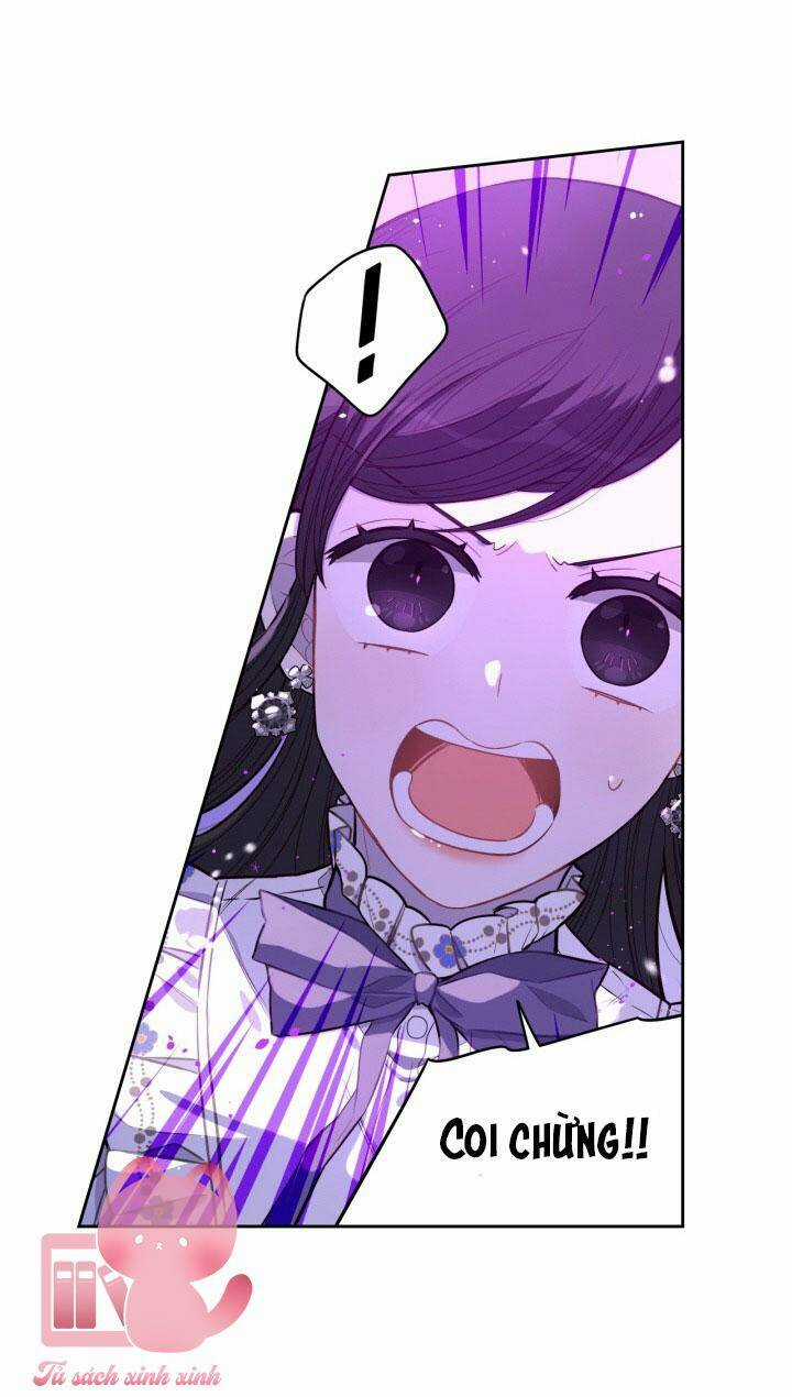 Hoàng Nữ Tóc Đen Chapter 55 trang 28