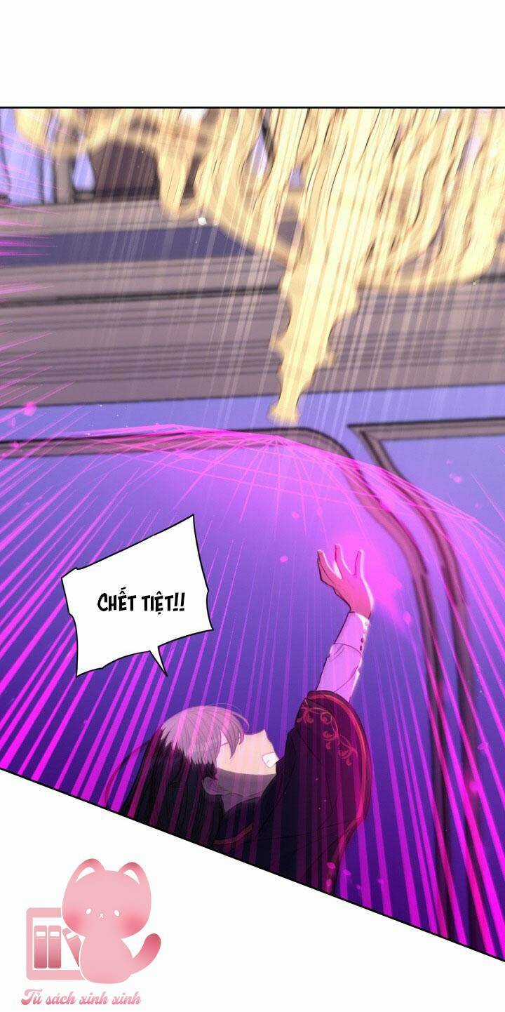 Hoàng Nữ Tóc Đen Chapter 55 trang 29