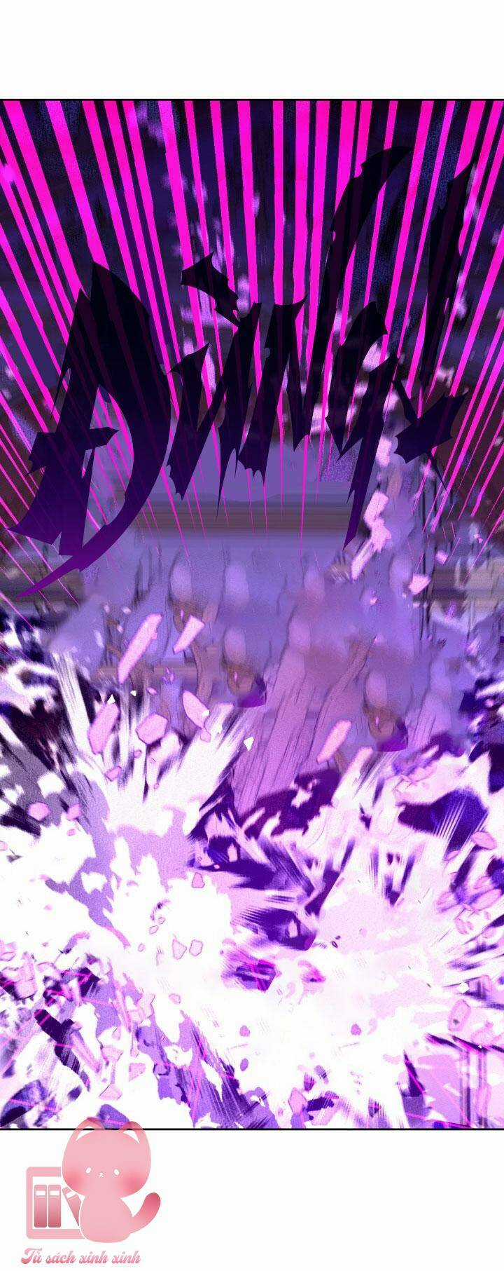 Hoàng Nữ Tóc Đen Chapter 55 trang 31