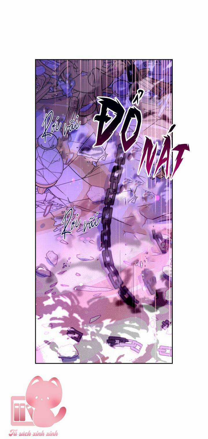 Hoàng Nữ Tóc Đen Chapter 55 trang 32