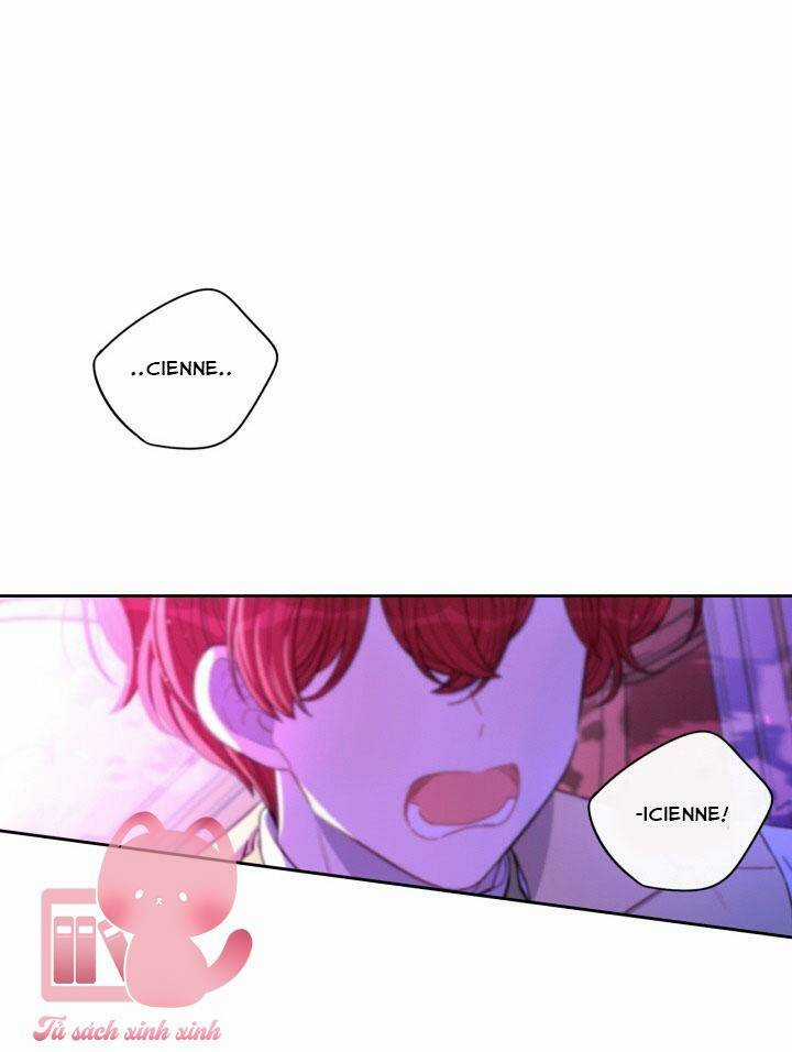 Hoàng Nữ Tóc Đen Chapter 55 trang 33