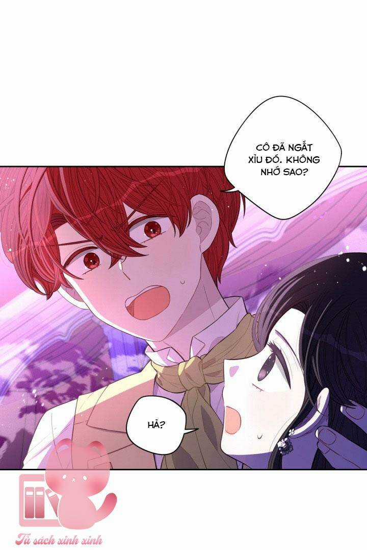 Hoàng Nữ Tóc Đen Chapter 55 trang 37