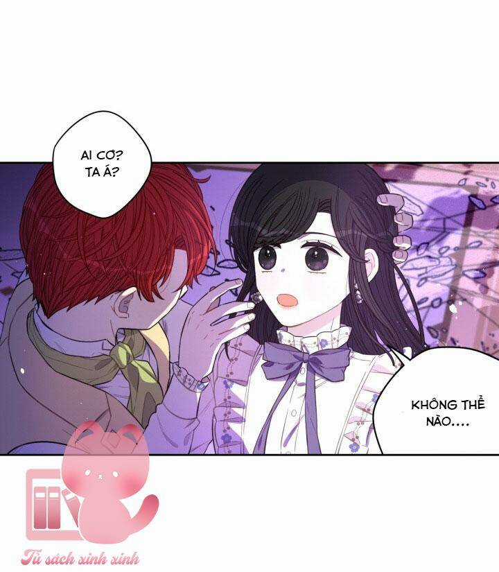 Hoàng Nữ Tóc Đen Chapter 55 trang 38