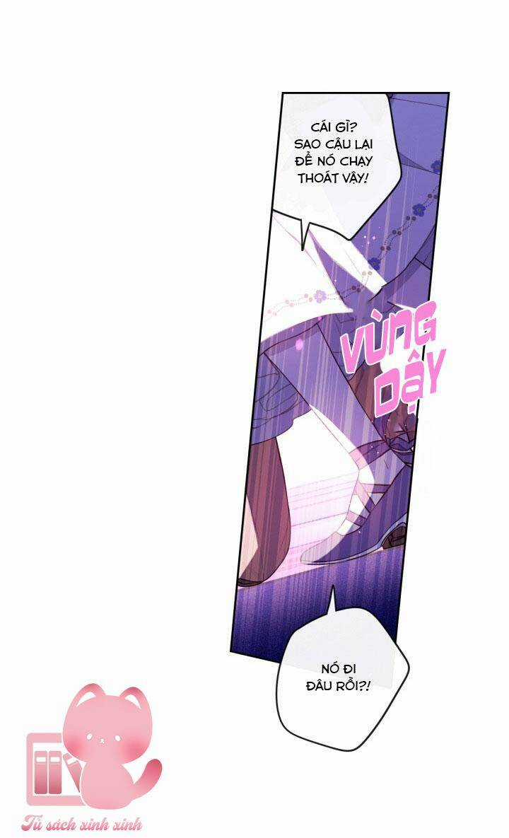 Hoàng Nữ Tóc Đen Chapter 55 trang 42