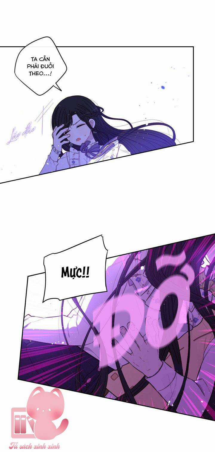 Hoàng Nữ Tóc Đen Chapter 55 trang 43