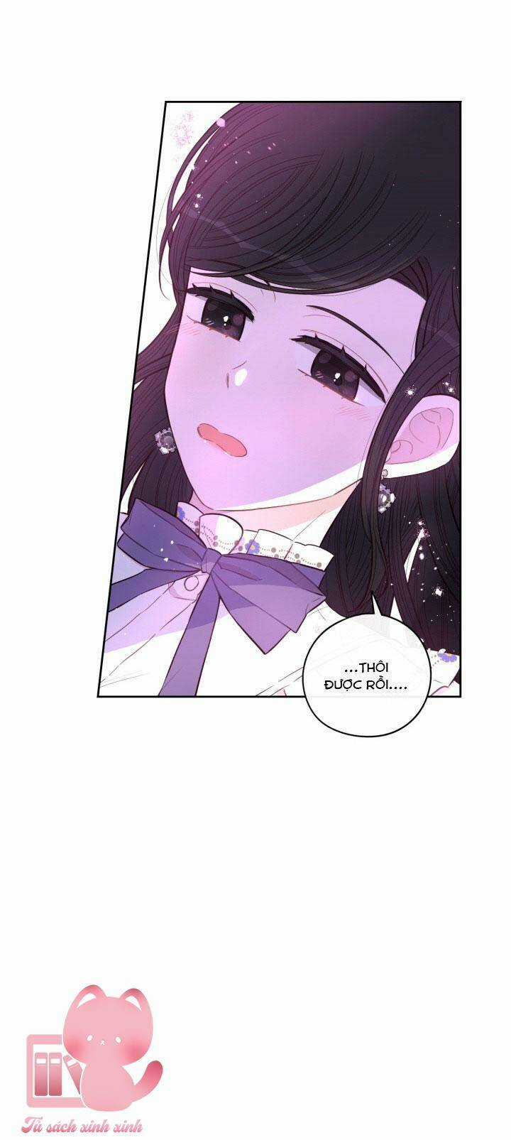 Hoàng Nữ Tóc Đen Chapter 55 trang 47