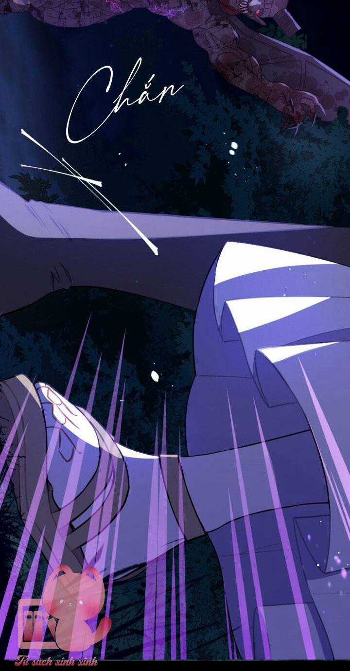 Hoàng Nữ Tóc Đen Chapter 55 trang 55