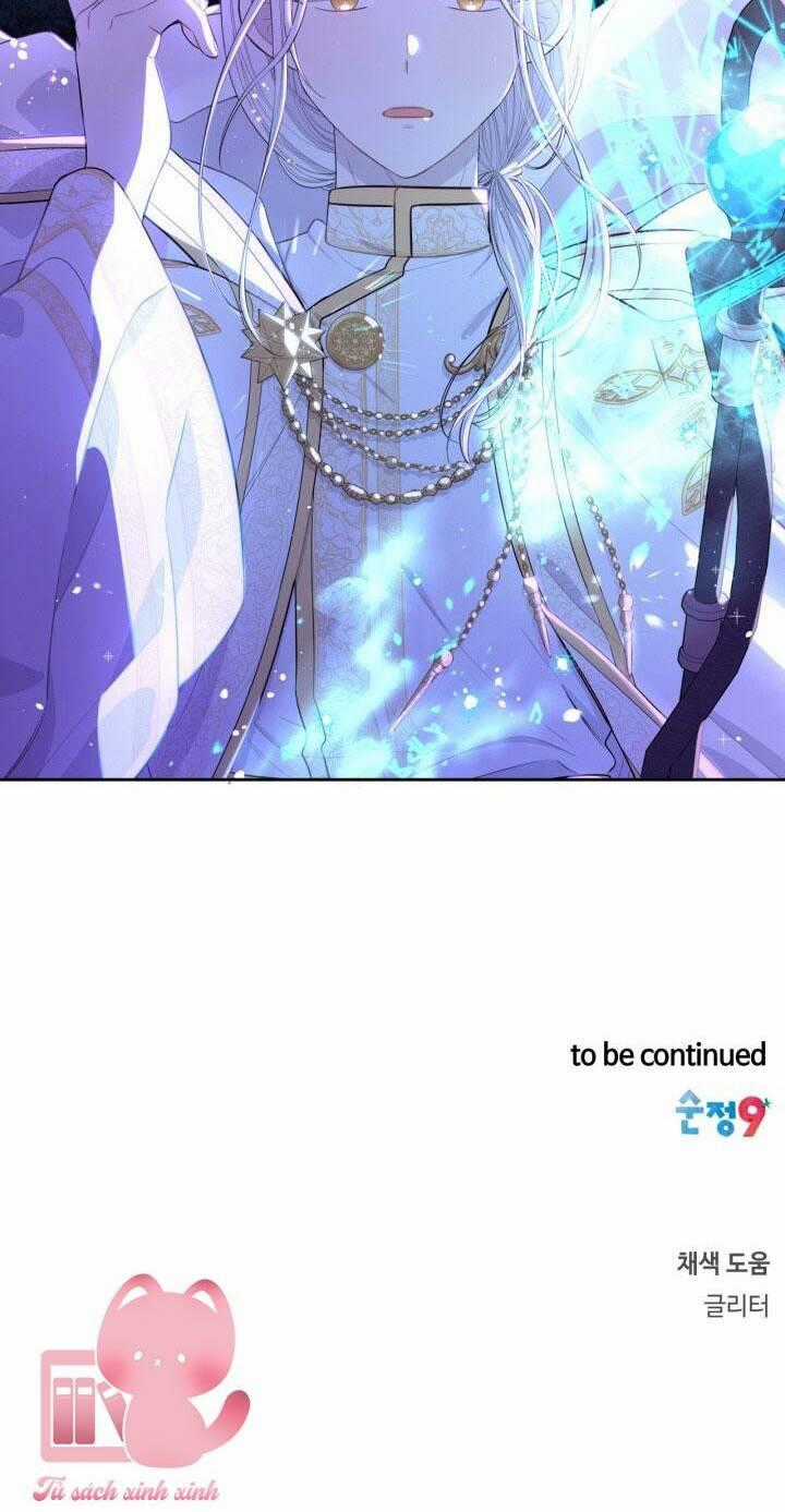 Hoàng Nữ Tóc Đen Chapter 55 trang 59