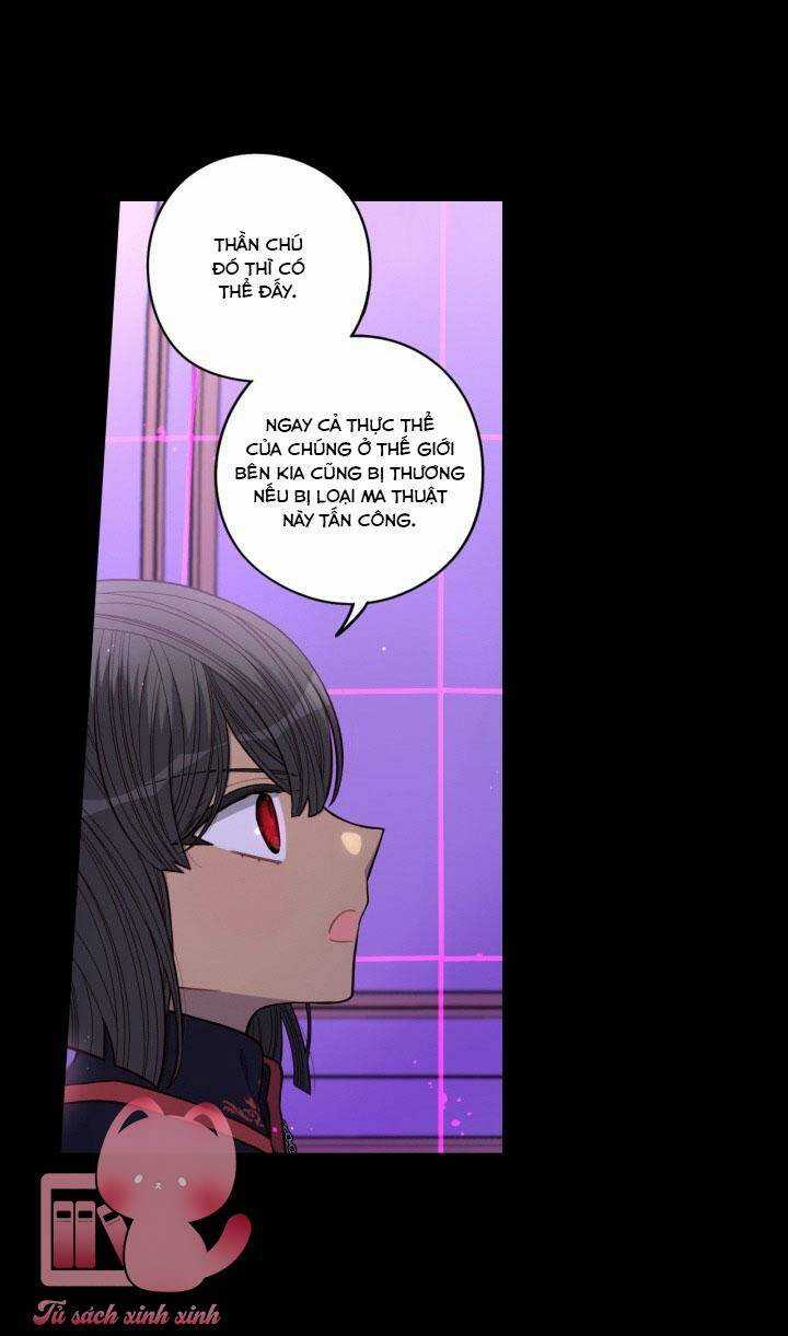 Hoàng Nữ Tóc Đen Chapter 55 trang 6