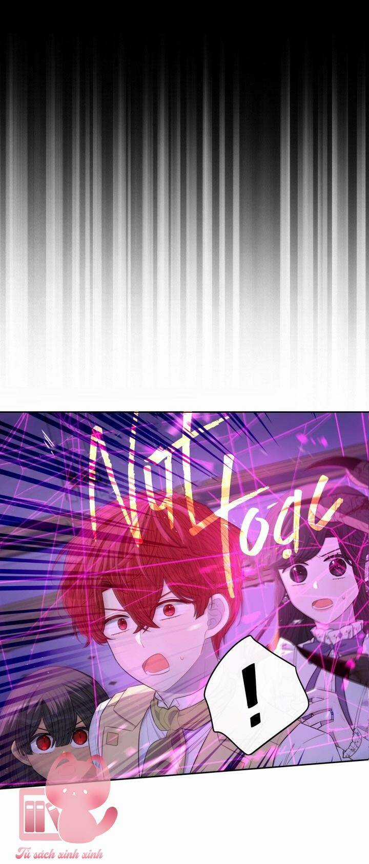 Hoàng Nữ Tóc Đen Chapter 55 trang 9