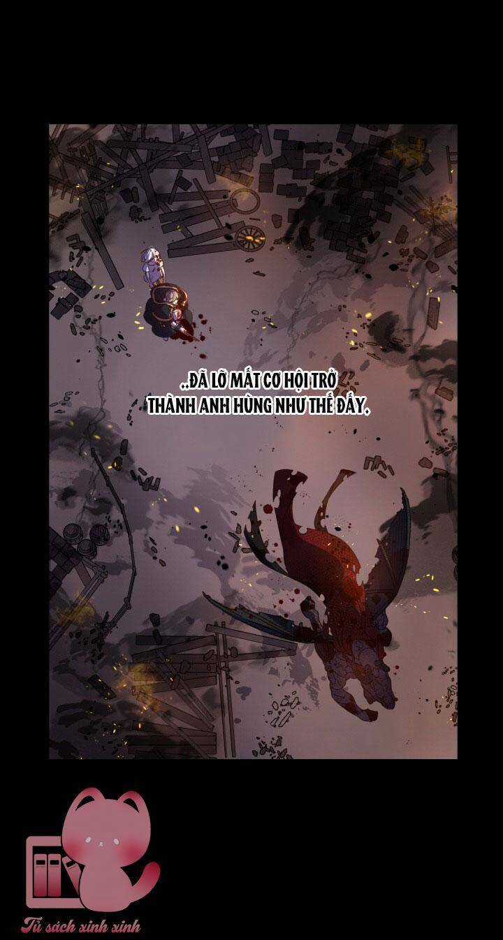 Hoàng Nữ Tóc Đen Chapter 56 trang 11