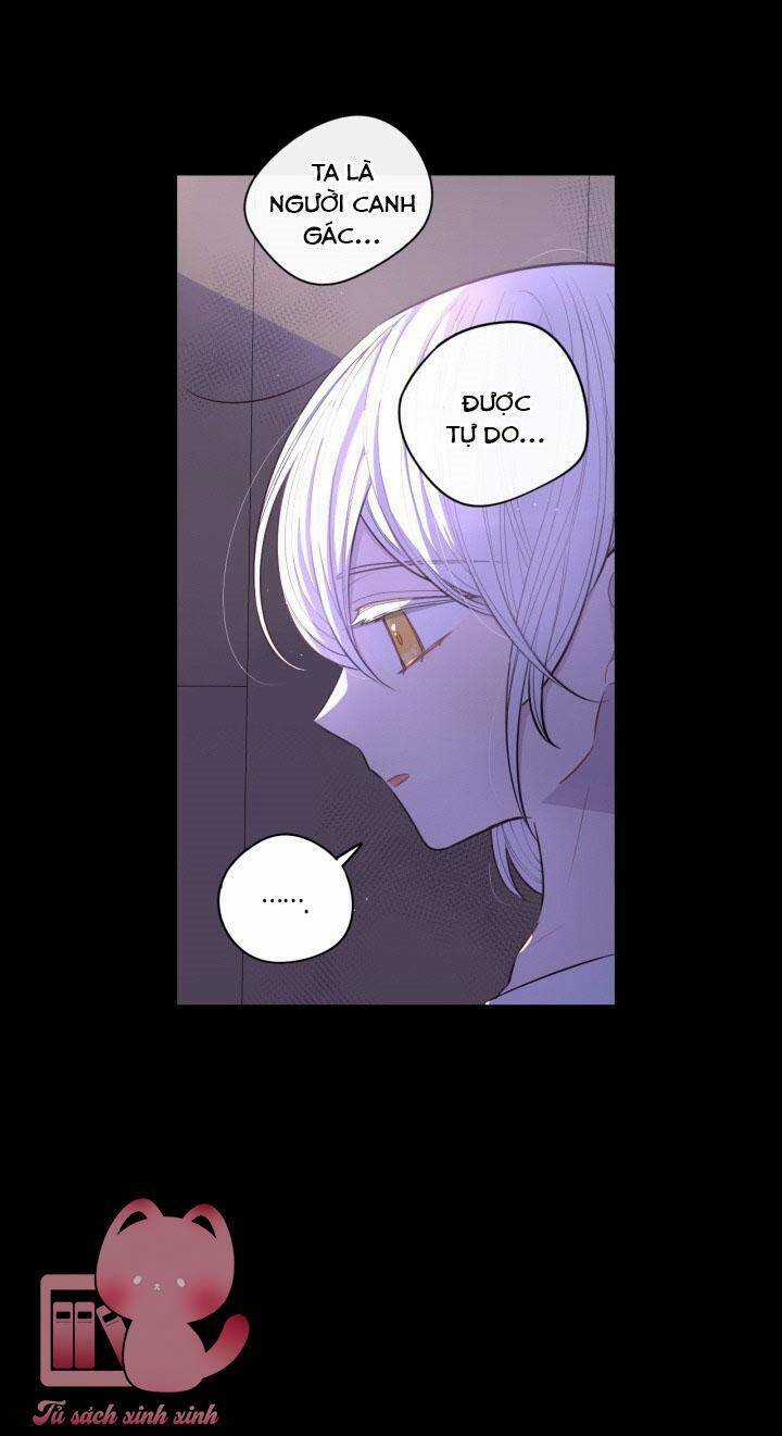 Hoàng Nữ Tóc Đen Chapter 56 trang 13