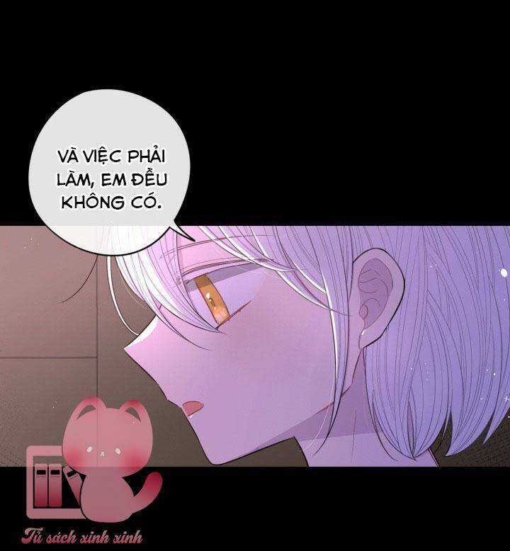 Hoàng Nữ Tóc Đen Chapter 56 trang 17
