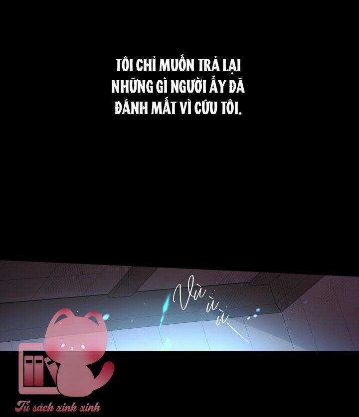 Hoàng Nữ Tóc Đen Chapter 56 trang 18